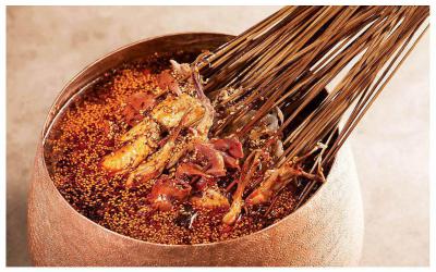 成都小吃培訓學校哪里好？成都小吃培訓