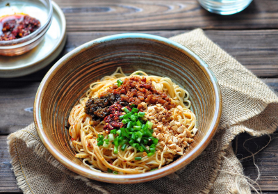 宜賓燃面培訓需要多少錢？秘制配方無保留傳授