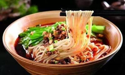 面條培訓哪里好?正宗面食培訓在哪里？