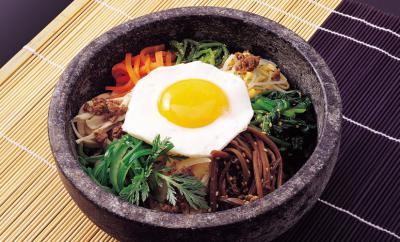 石鍋拌飯培訓哪里好？口味配方傳授