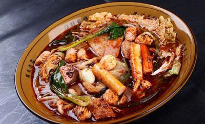 冒菜練習班選哪家正宗性價比高？不是加盟的那種