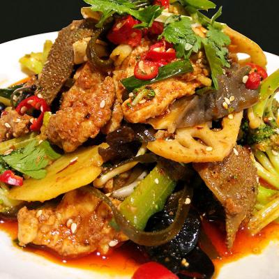 干拌麻辣燙技術(shù)訓(xùn)練哪里好？專業(yè)師傅一對(duì)一授課