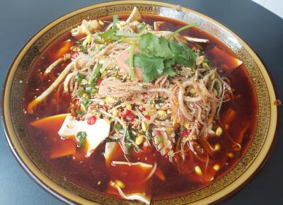 川味冒菜技術培訓哪家好？冒菜味型的分配方法