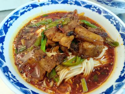 紅燒牛肉面食培訓(xùn)需要多少錢(qián)？成都專業(yè)面食培訓(xùn)學(xué)校