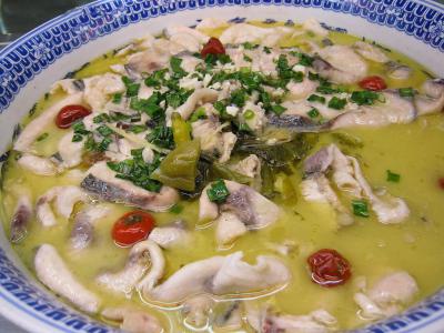 四川酸菜魚技術培訓哪家好？教學過程中采取一對一教學