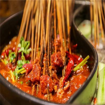 四川串串香培訓，串串香培訓學校哪里味道好?