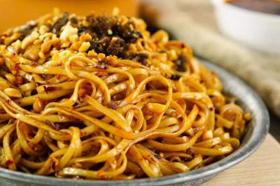 成都宜賓然面食技術培訓學校哪里好？