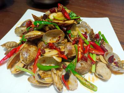 四川燒烤技術培訓機構哪家比較好？