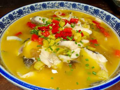 酸菜酸湯魚技術培訓機構在哪里好？