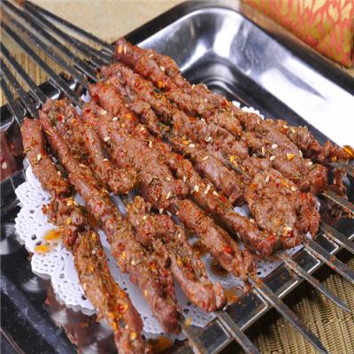 四川燒烤技術培訓價格哪里比較合理？