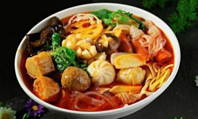 四川麻辣燙技術底料培訓多少錢？