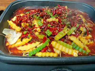 麻辣烤魚技術培訓學校哪個比較好？