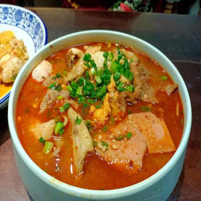 冒菜底料技術培訓學校哪個是專業(yè)的？