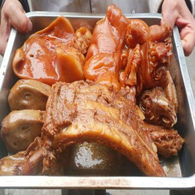  麻辣鹵菜技術培訓班哪里正宗？