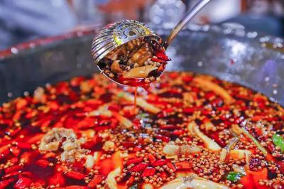 重慶火鍋魚技術培訓哪個好？