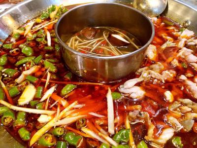 麻辣火鍋兔技術培訓在哪里？專業師傅教學