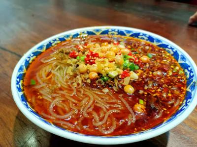 成都餐飲培訓班哪家好？學習肥腸粉技術哪家好？