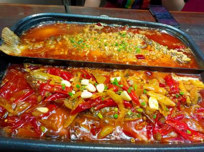 成都餐飲培訓機構，萬州烤魚技術培訓班哪里好？