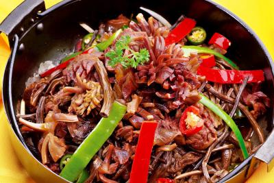 成都小吃技術培訓，麻辣干鍋技術培訓學校哪家好？