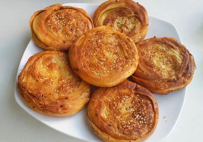 哪家可以學到正宗軍屯鍋盔技術，成都餐飲培訓機構哪家好？