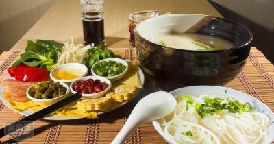 哪里可以學正宗砂鍋米線技術？飄味緣砂鍋米線培訓班