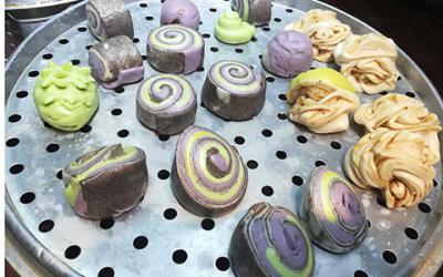 哪里有專業包子饅頭就技術培訓？