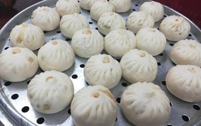 成都早餐包子技術哪里有？