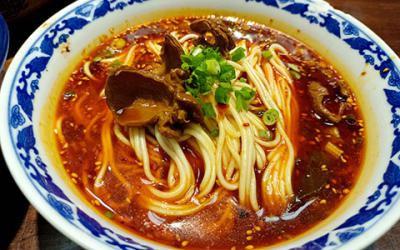 學習面食開店哪里味道好？