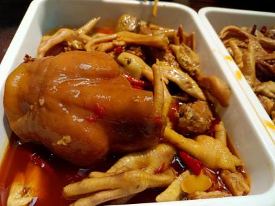 鹵菜技術培訓學校哪家好？