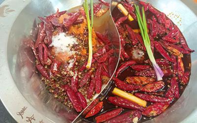 學正宗火鍋技術成都哪里技術好？