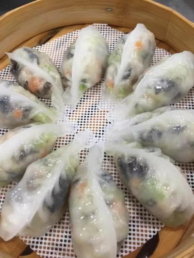 成都面點技術培訓哪里好？