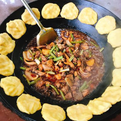 小吃學(xué)校培訓(xùn)中心哪家好？全國(guó)小吃培訓(xùn)學(xué)校排名