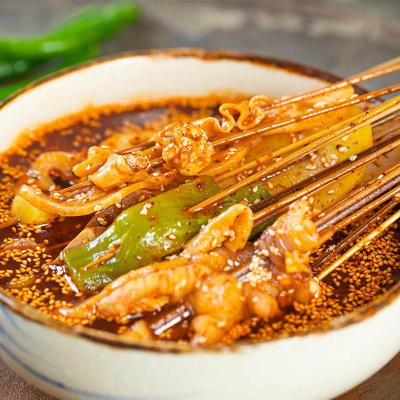 小吃技術培訓哪家好一點？成都小吃培訓新選擇！