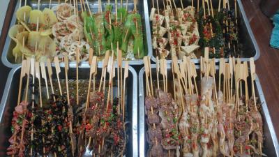 成都串串香培訓(xùn)學(xué)校，成都哪里可以學(xué)串串香技術(shù)？