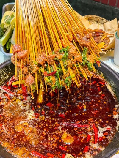 串串培訓一般多少錢？成都串串香培訓