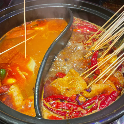 培訓成都串串冒菜怎么樣？特色冒菜培訓正規學校