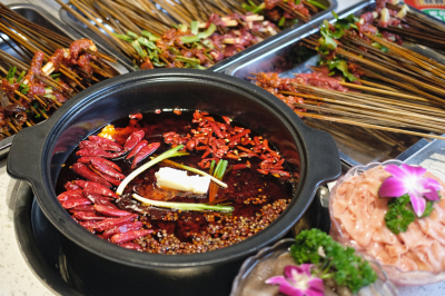 熱鹵串串技術(shù)培訓(xùn)多少錢(qián)？成都火鍋串串香培訓(xùn)