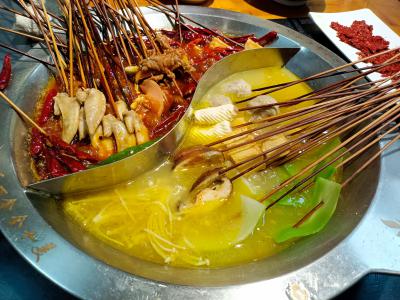 成都串串香培訓學校有哪些地方好？正宗串串香培訓機構