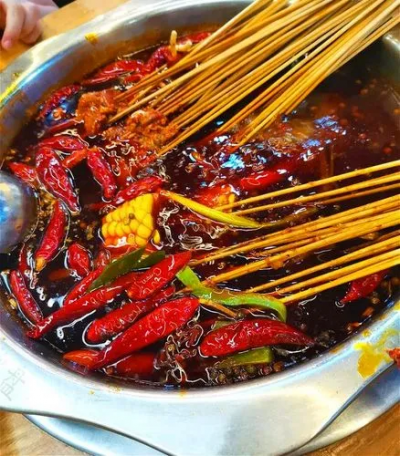 串串培訓學校哪家好？成都串串香在哪里學最正宗？