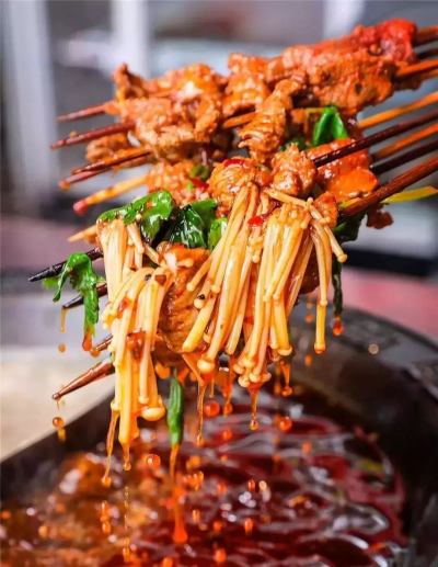 學串串香技術培訓中心多少錢？成都串串培訓班