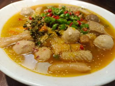 如何挑選冒菜培訓(xùn)機構(gòu)？培訓(xùn)冒菜技術(shù)中心