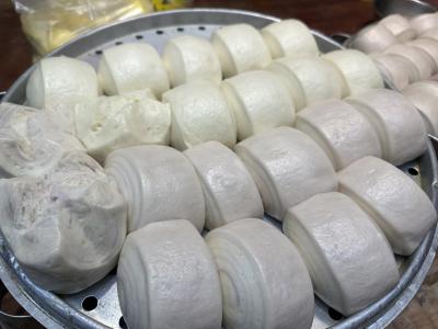 成都哪有實體店包子培訓？哪里可以學包子技術？