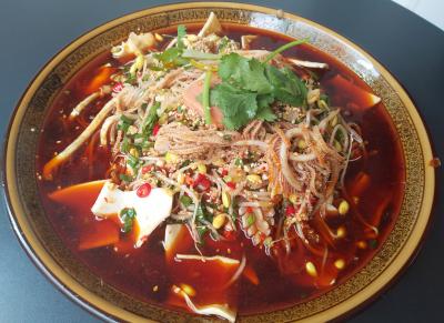 成都冒菜實體店培訓哪家好？