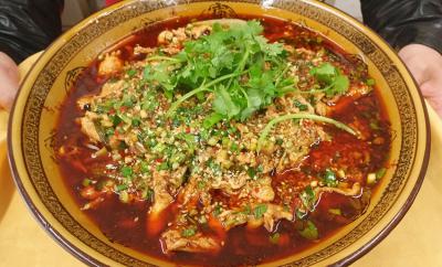 專業培訓冒菜技術哪家好？