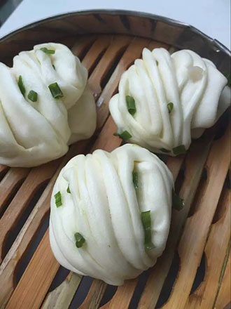 花卷技術培訓要去哪里學？