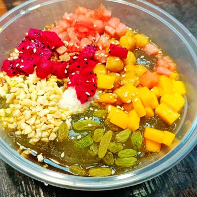 專業學冰粉技術培訓哪里比較好？