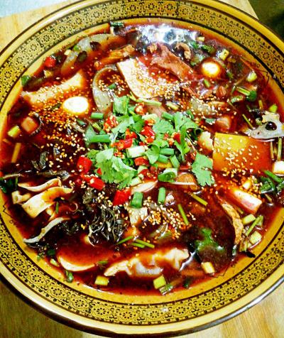 冒菜培訓一般多少錢？專業特色冒菜培訓