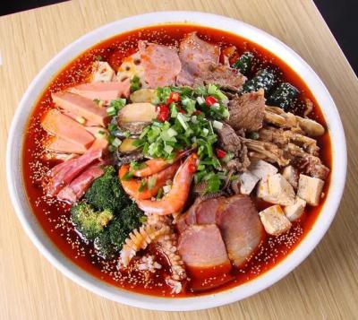 四川冒菜培訓學校怎么選？師資力量、教學安排、學員評價缺一不可