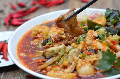 重慶學冒菜技術培訓哪家好？冒菜技術培訓學校