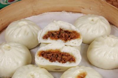 成都哪里可以學包子技術？小籠包子技術培訓班